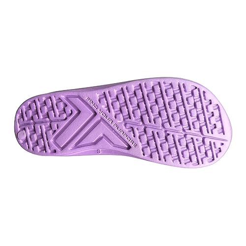 Image of Telic Unisex Adult Energy Flip Flop Arch Support Cushioned Sandals