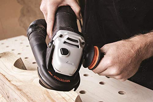 Arbortech Power Carving Unit - Image 9