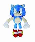 Sonic Figur aus der beliebten Sonic the Hedgehog-Serie