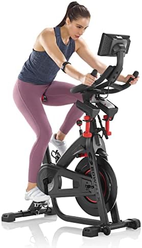 Bowflex C7 Indoor Cycling Exercise Bike