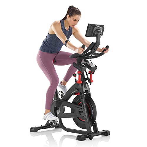 Bowflex C7 Indoor Cycling Exercise Bike