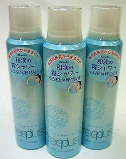 Amazon お得な３本パック フリープラス エアーシャワーミスト 150g入り ３本 フリープラス 化粧水 通販