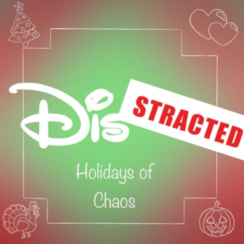 Holidays of Chaos Ep. 9: Belle's Enchanted Christmas