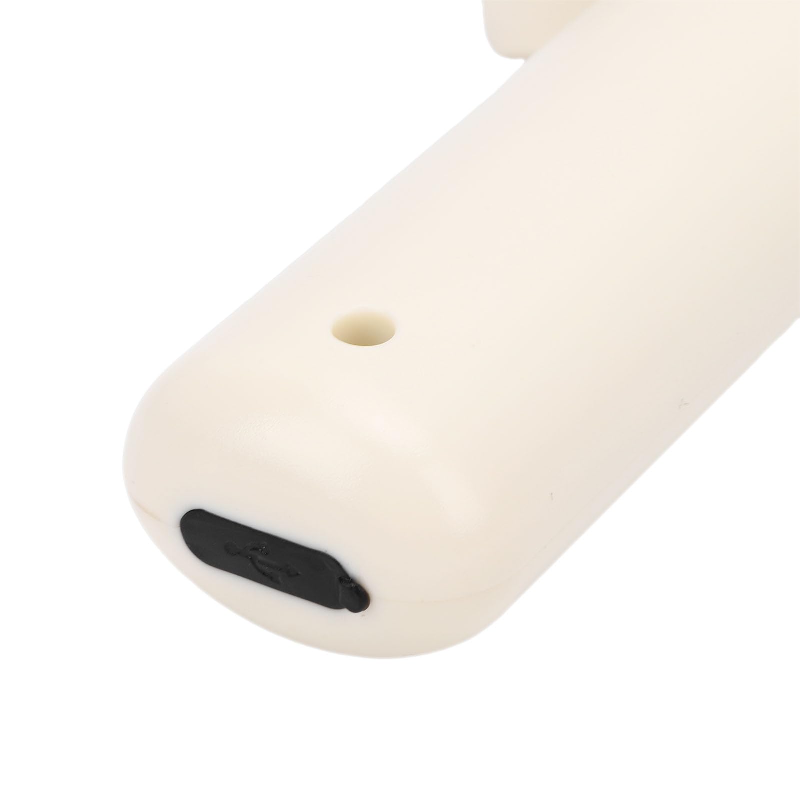 Máquina Eléctrica Inalámbrica para Hacer Pasta, Máquina de Fideos Recargable Rápida con 5 Moldes para Fideos Frescos en Cualquier Lugar y en Cualquier Momento