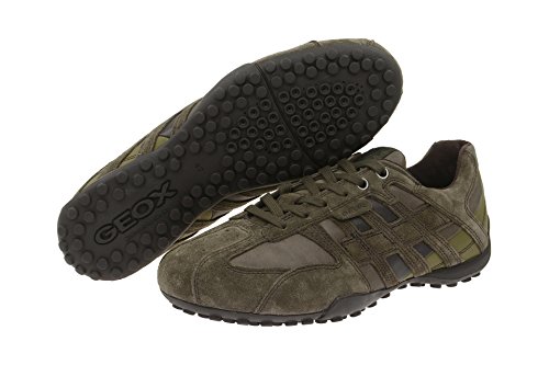 Image of Geox Men's Snake 97 Fashion Sneaker