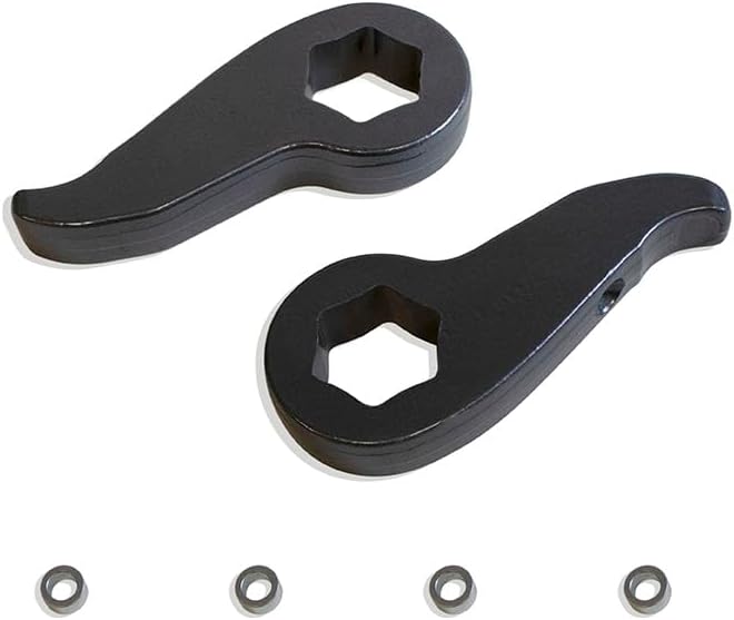 Maxtrac Suspension 840713 Leaf & Helper Spring Axle U-Bolt & Component