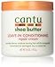 Produktbild Cantu Shea Butter Leave-In Conditioner Repair Cream, 473 ml, 3 Stück