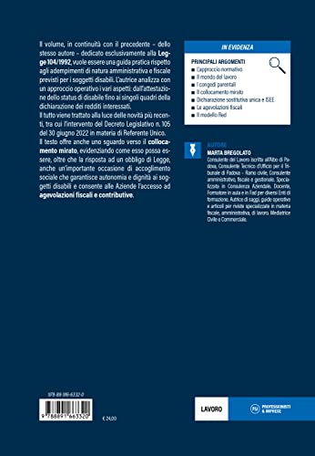 Agevolazioni Fiscali E Adempimenti Per I Soggetti Disabili 2023 - 2