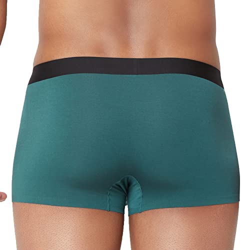 Image of Underjeans Men Trunk