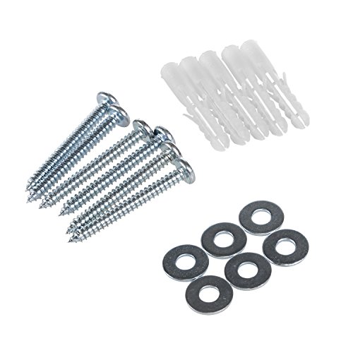 Maclean MC-776 B B Mikrowellenhalter Mikrowellenhalterung bis 20kg Einstellbare Länge Grillofen Kaffeautomat Wandhalterung