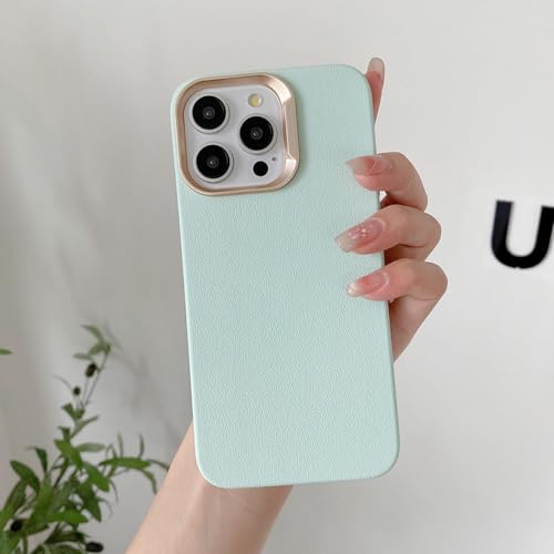 Coque silicone liquide iPhone 14 Pro antichoc pour éviter les bris d'écran accidentels