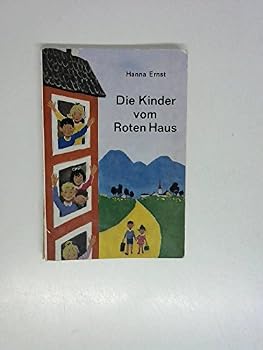 Paperback Die Kinder vom roten Haus Book