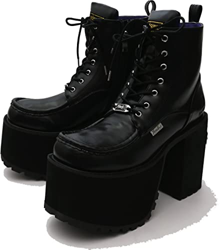 [ [XP YOSUKE ] cSHOPACe u[c fB[X 12cmq[u[c TChWbp[t 24.0cm ubN