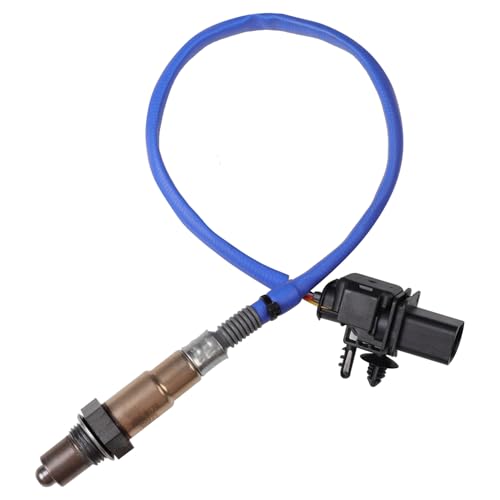 Sensor de Oxígeno 02 Upstream Compatible Ford y Lincoln miniatura 1