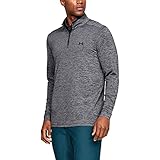 Informal y cómodo – Este polo de hombre tiene un cuello tejido y unos puños con elastano que ofrecen un buen ajuste sin distracciones.