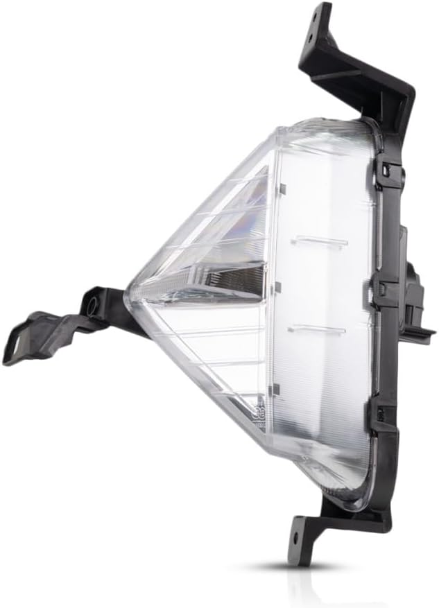 KarParts360 For Hyundai Elantra Sedan Signal Light Assembly 2019 2020 Driver Side For HY2530102 | 92301-F2510