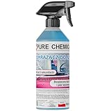 PURE CHEMICAL by Chosa