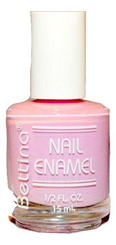 Bettina Nail Polish-Haze-1 2 Fl Oz 15 ml