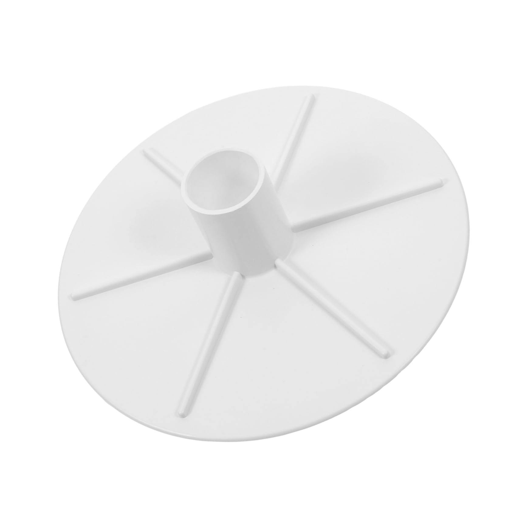 Yardwe 4 Piezas Cubierta del Skimmer Protector De Skimmer De Vacío Funda para Skimmer De Piscina Skimmer De Vacío para Piscina Tapa del Skimmer De Piscina Abdominales