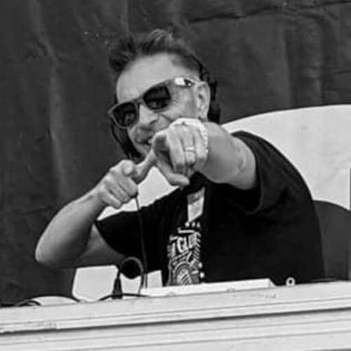 『Rob Parish Podcasts』のカバーアート