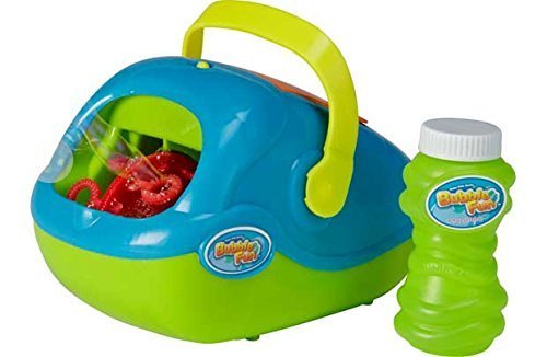 chad valley bubble machine