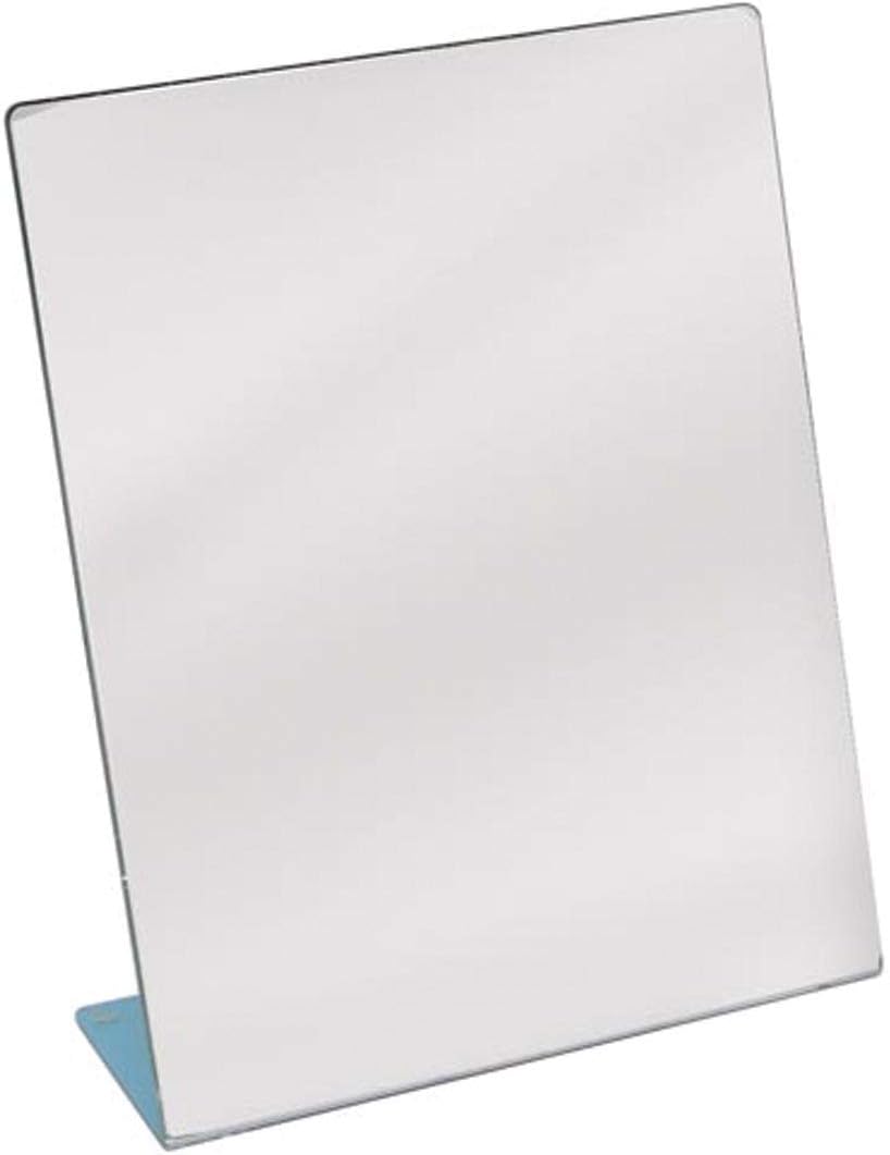 Single Self-Portrait Mirror, 8-1/2" x 11", 1 Count