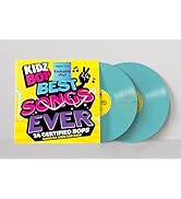 KIDZ BOP BEST SONGS EVER (Amazon Exclusive)