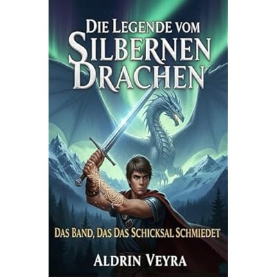 Die Legende vom Silbernen Drachen