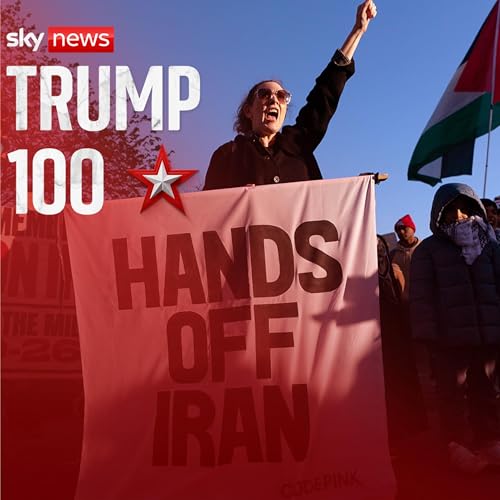 PART 1: Has Trump capitulated?