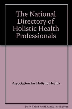 The National Directory of Holistic Health Professionals