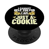 frases para galletas de la fortuna en ingles I cannot help you for I am just a cookie