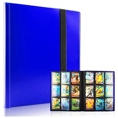 Karten Album, Karten Hefte, Karten Ordner Cover