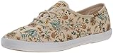 Keds Women's Champion Garden Party Fashion Sneaker