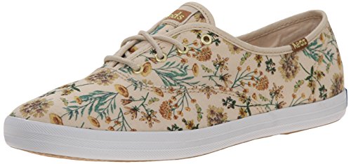Keds Women's Champion Garden Party Fashion Sneaker