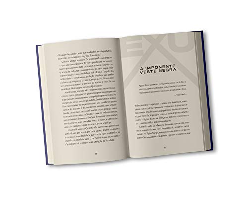 Reflexões noturnas: o lado oculto de exu