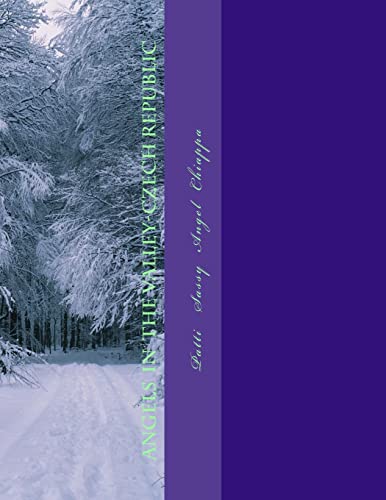 Angels in the Valley-Czech Republic (Czech Edition)