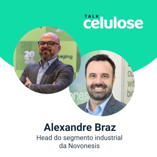 Novonesis aposta na biotecnologia para tornar o branqueamento da celulose mais sustent&aacute;vel