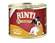 Rinti Gold Huhn Nassfutter für Hunde 12x185g – Getreidefrei