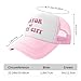 Generic Mayor of Titty City Trucker Hats for Women Pink Men Funny Dirty Trucker Hat for Women Men