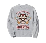 Sugar Skull Culture Viva la Mexican Tradicion