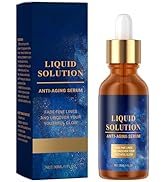 LYEAA Olavitas Liquid Solution, Olavitas serum, anti-aging gezichtsseren, vloeibare rimpelvermindering
