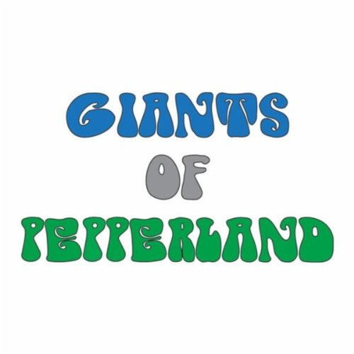 Giants of Pepperland