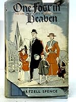1 Foot in Heaven B000NZ9YRW Book Cover