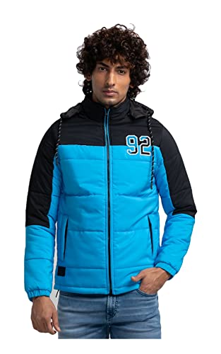 Image of Spykar Mens Jacket