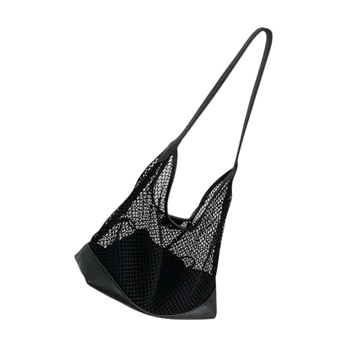 Sac sous les bras tissé au design ventilé et sangle confort