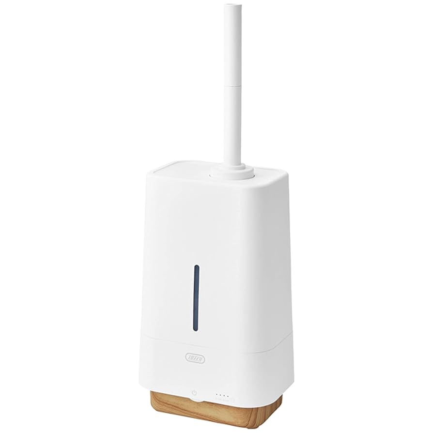 半額　新品未使用　ハイブリッド抗菌加湿器　アクアバースト　アルコレ　ディノス ハイブリッド加湿器】アクアバーストの口コミ173件（良い点