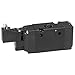Parker Hannifin B511BDB49V0C Series B5 Aluminum Pneumatic Solenoid 4-Way Air Control Valve