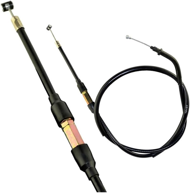 Motorcycle-Accessories Clutch Cable Steel Wire Line Fit For TTR250 TT250R Raid