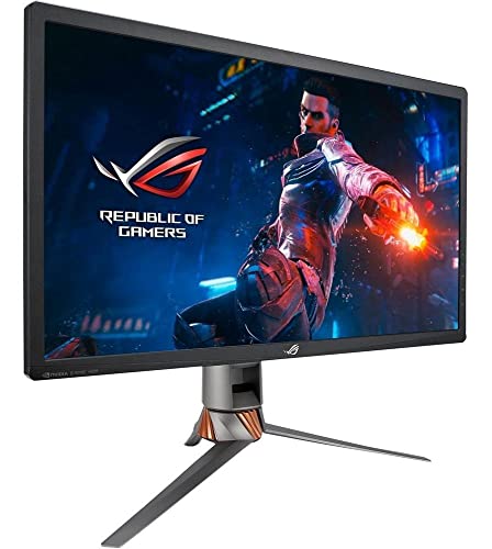 ASUS ROG Swift 49 inch monitor