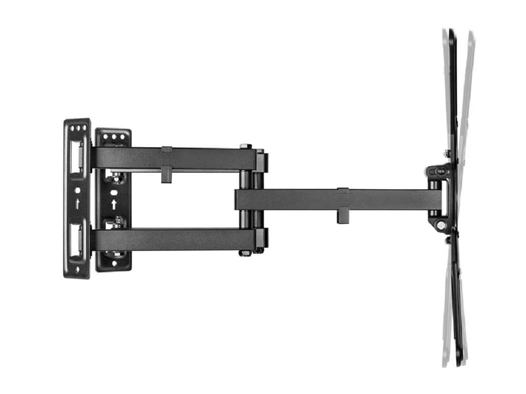 Soporte Equip para TV 55P Negro